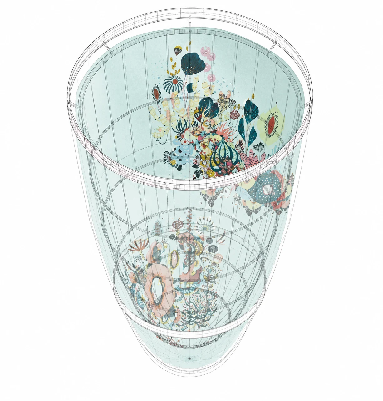 CORAL GARDENING — imagen 03