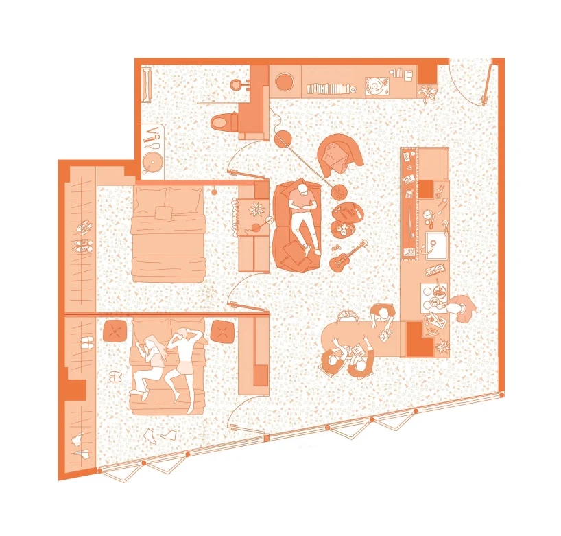 PIRAGUA HOME — imagen 15