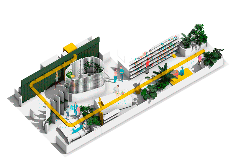 CØRRIGAN ESTUDIO — imagen 03