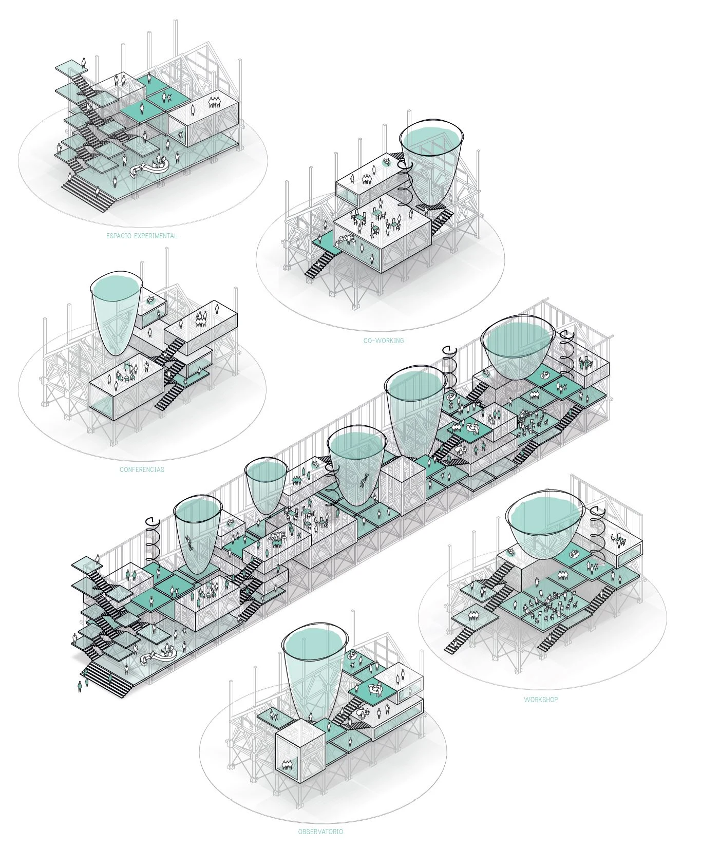 CORAL GARDENING — imagen 04