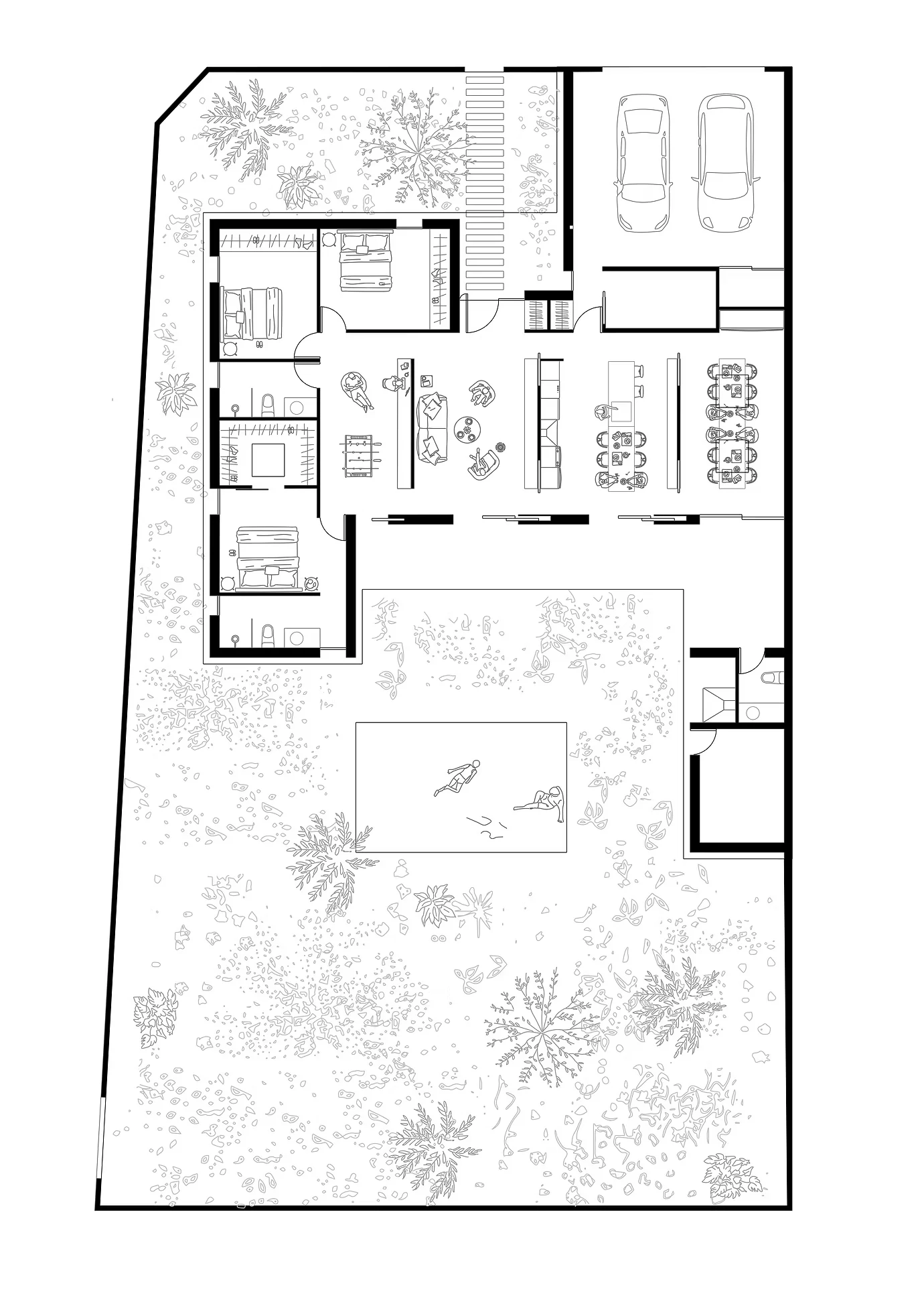 CASA PARQUE — imagen 02