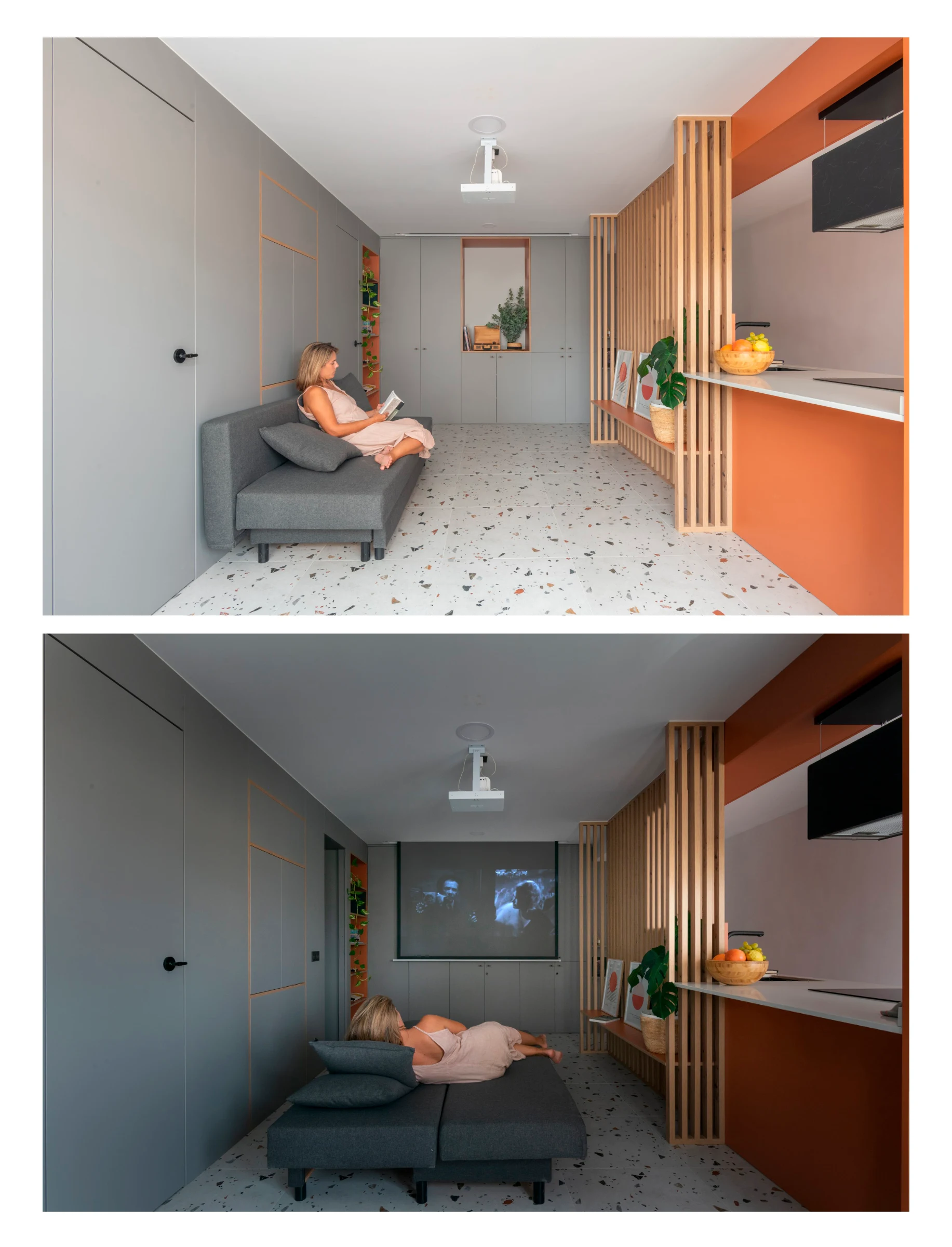 PIRAGUA HOME — imagen 14