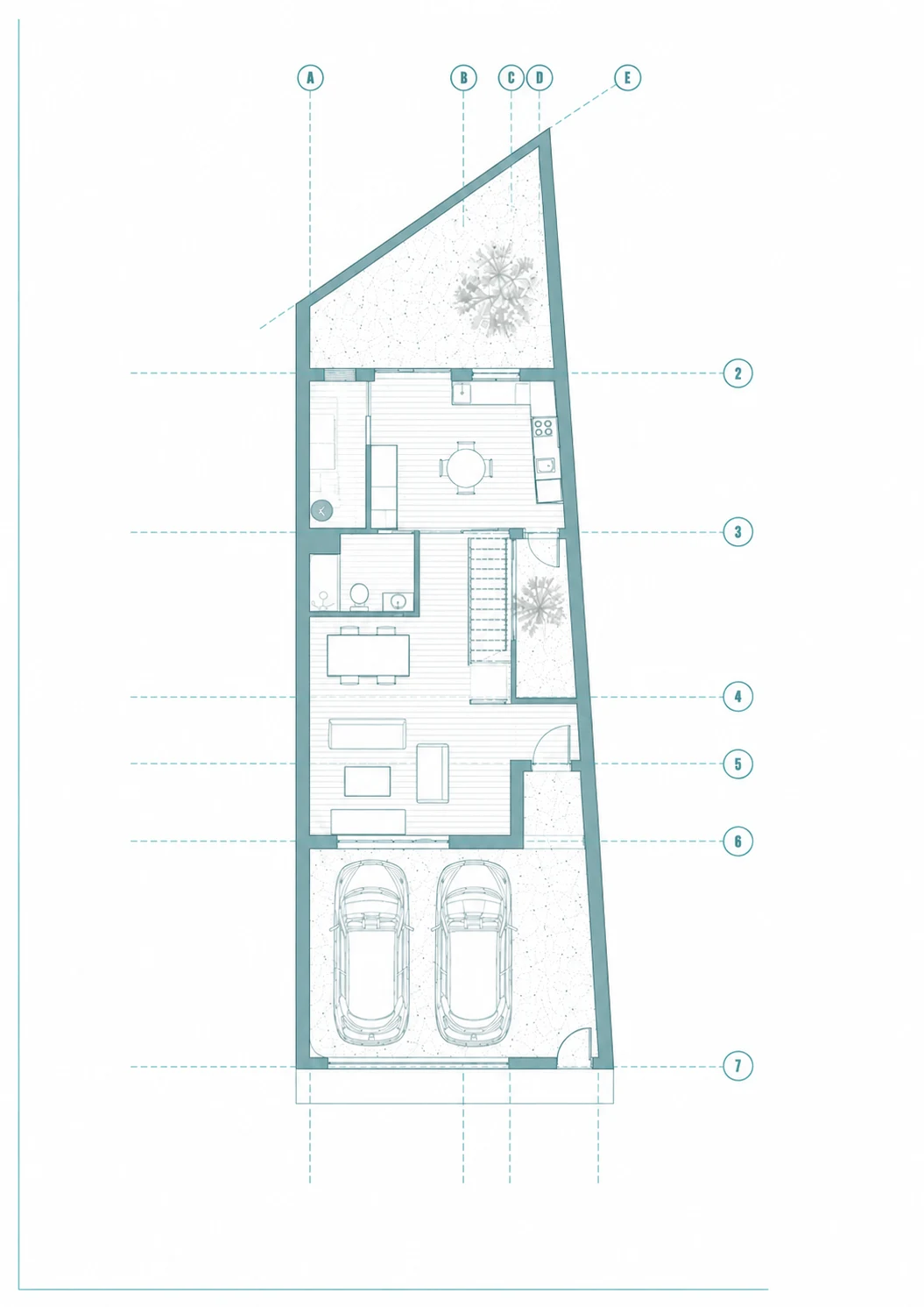 CASA AGOSTO — imagen 01