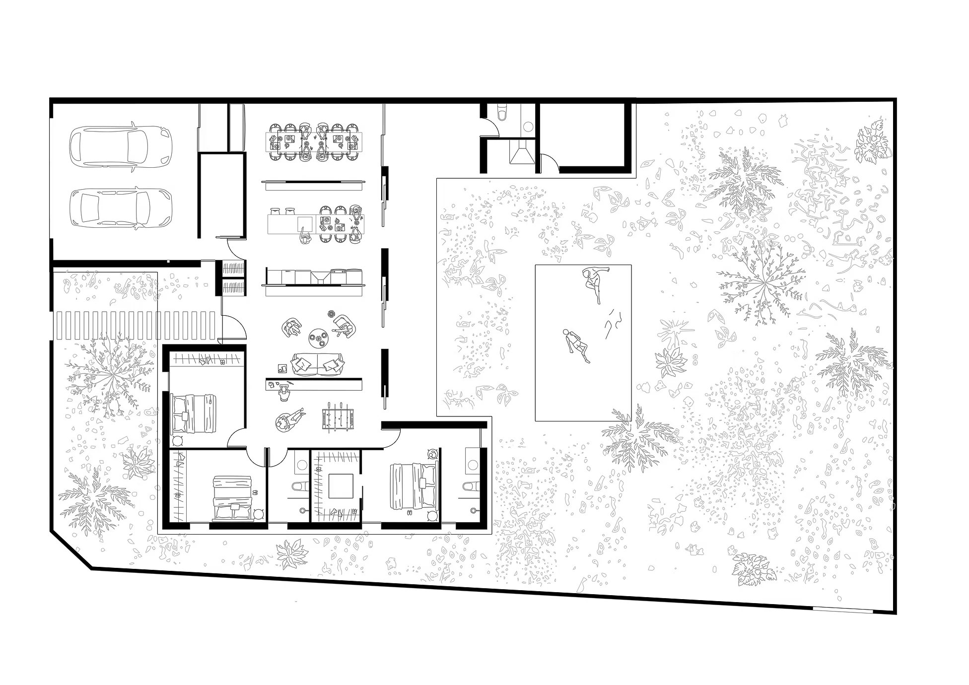 CASA PARQUE — imagen 03