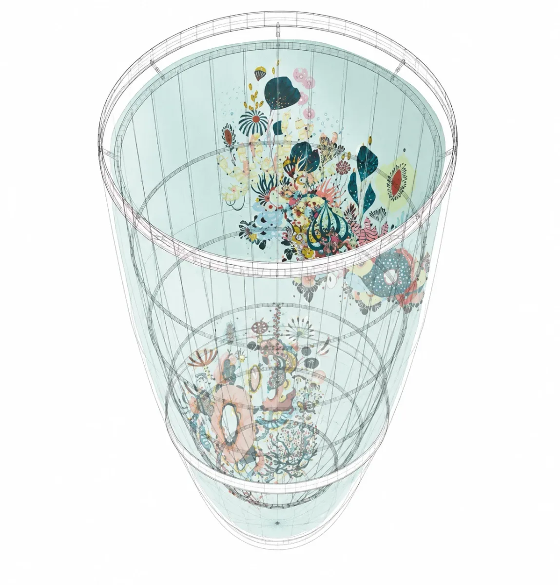 CORAL GARDENING — imagen 01