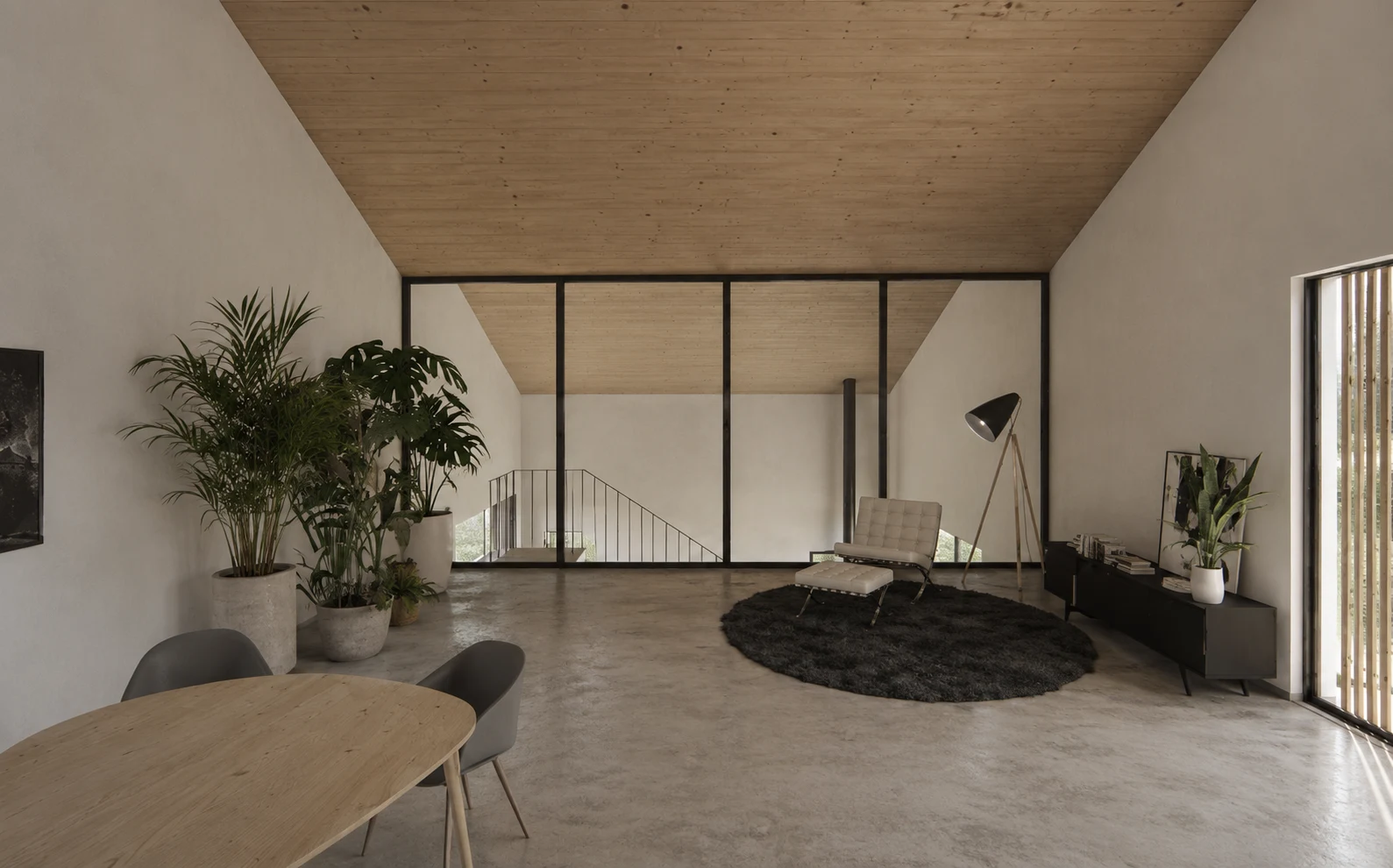 CASA MARSILLACH — imagen 05