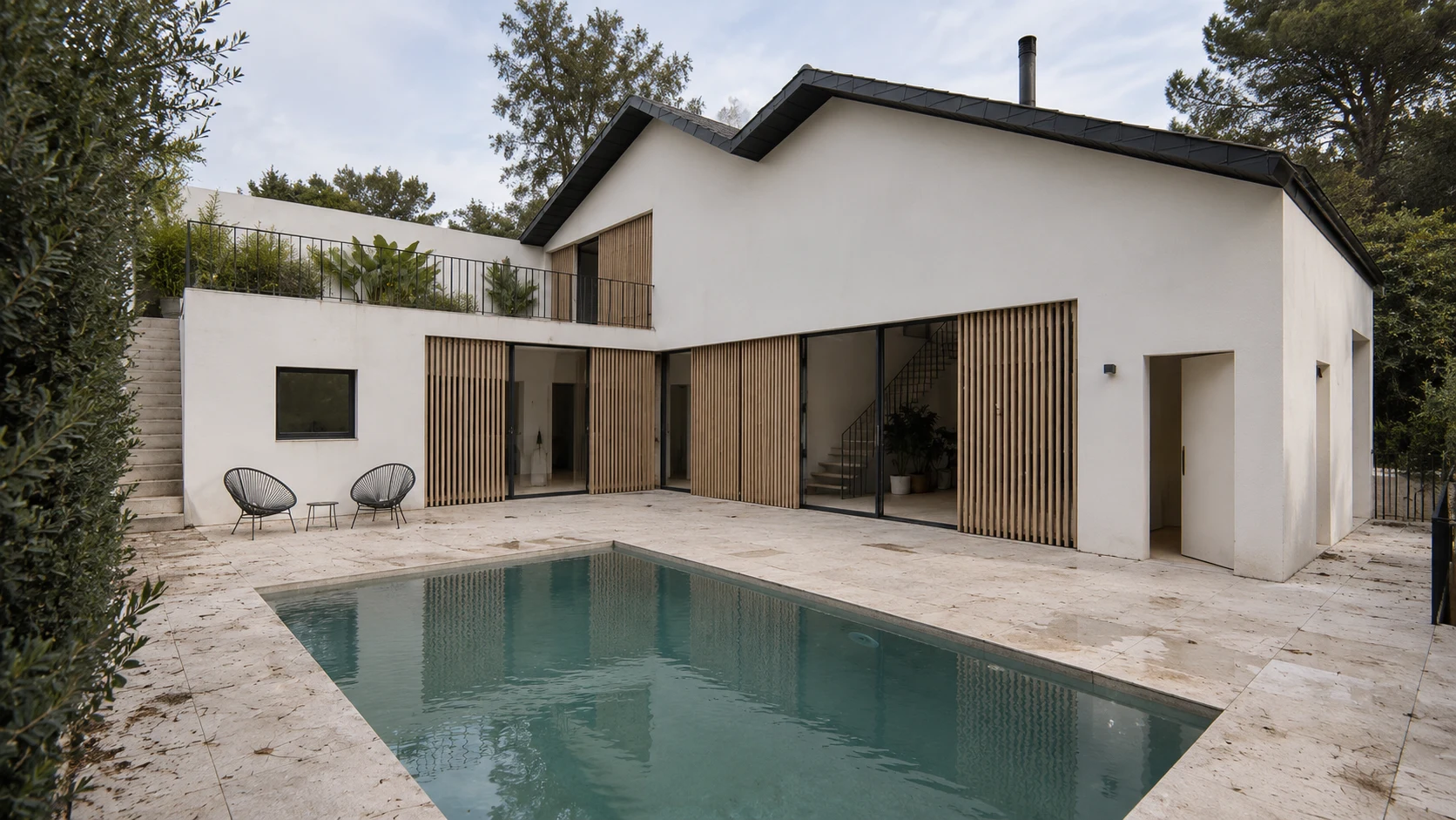 CASA MARSILLACH — imagen 03