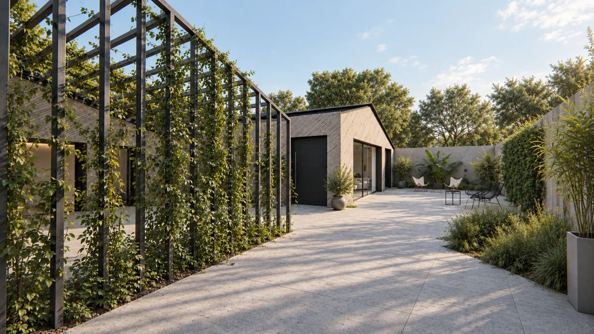 CASA CERVANTES — imagen 01