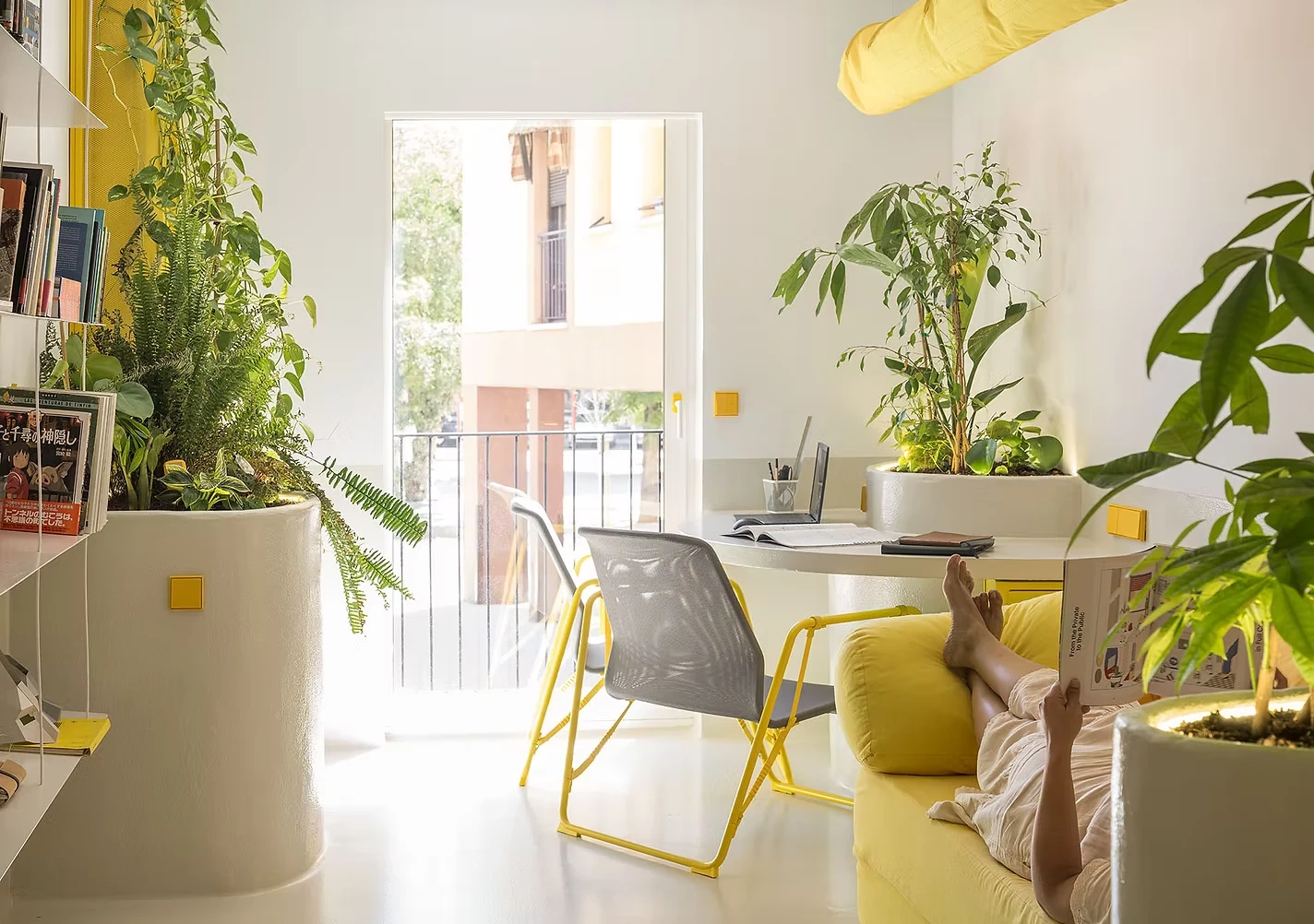 CØRRIGAN ESTUDIO — imagen 05