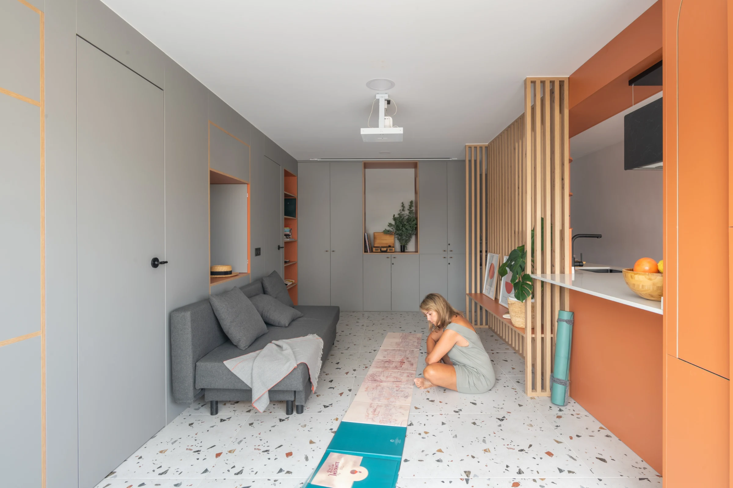 PIRAGUA HOME — imagen 13